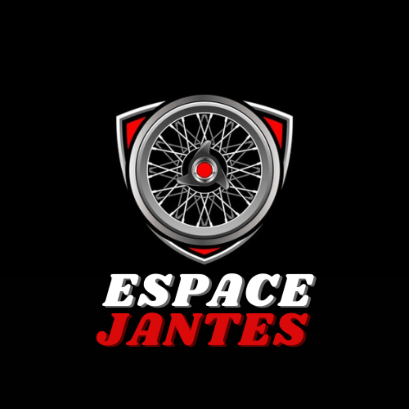 Logo Espace Jante